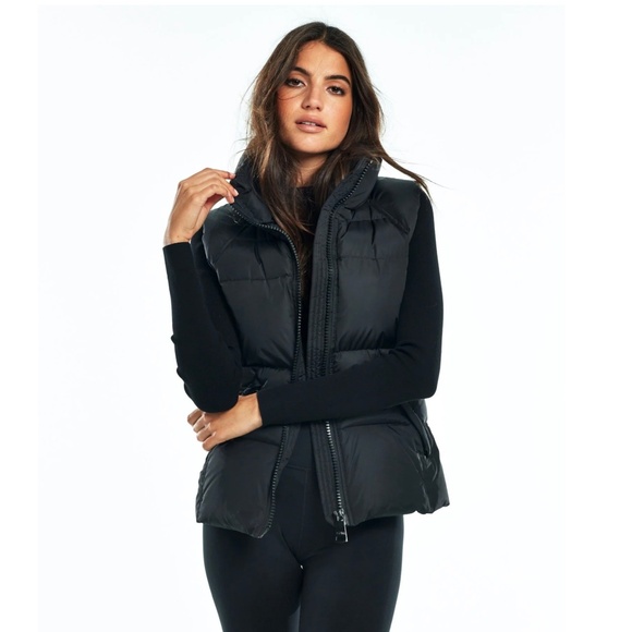 SAM Freedom Vest Matte Black Size M - Picture 4 of 13